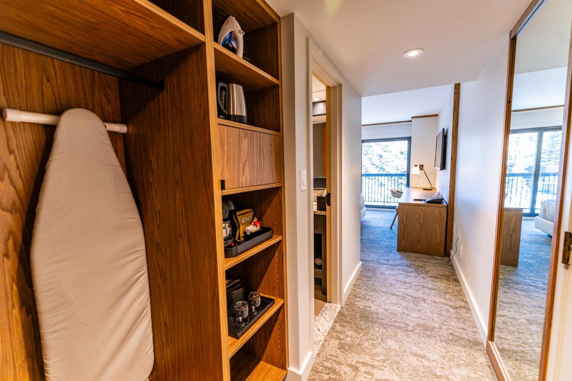Banff Park Lodge Екстериор снимка