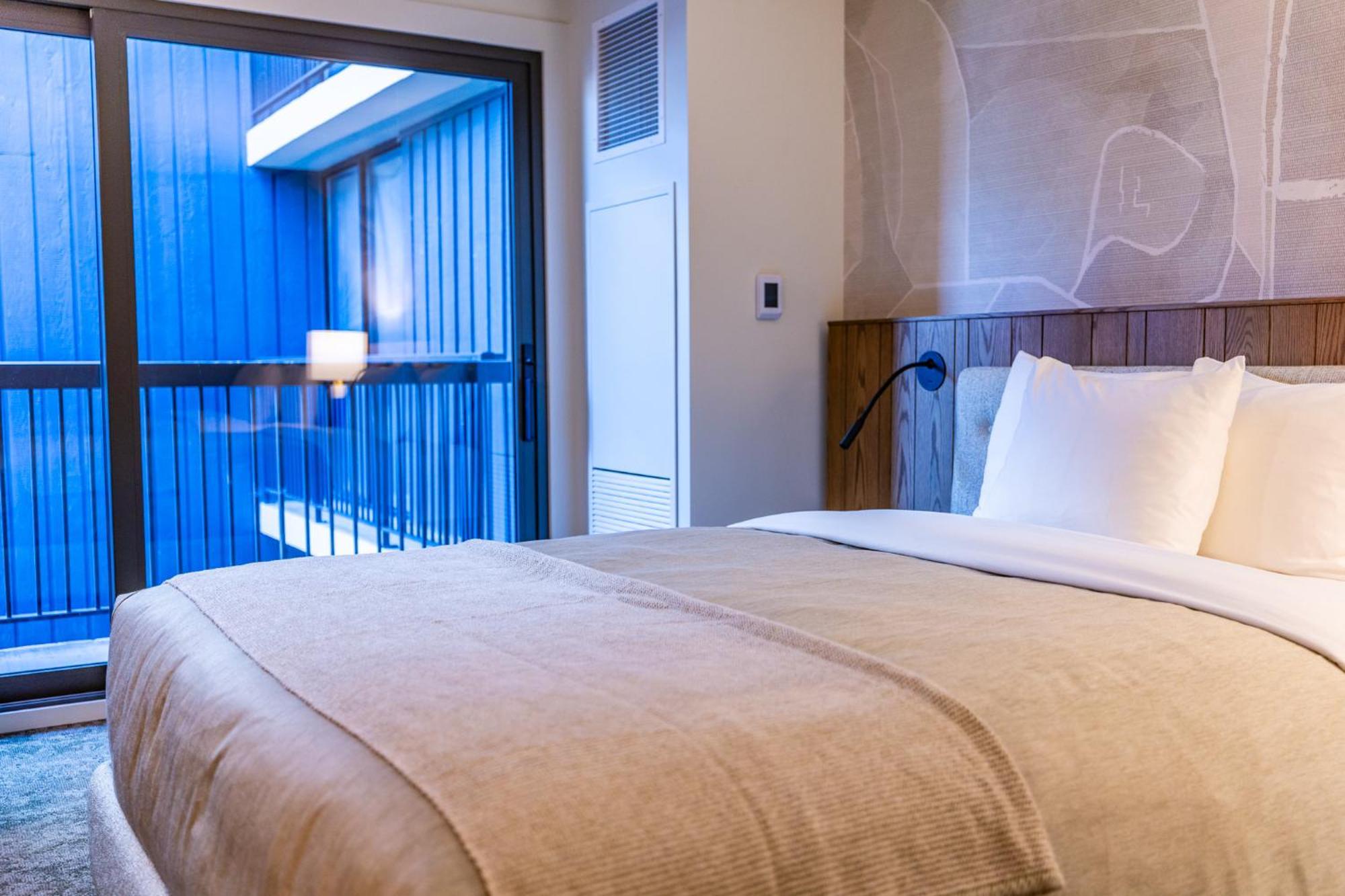 Banff Park Lodge Екстериор снимка