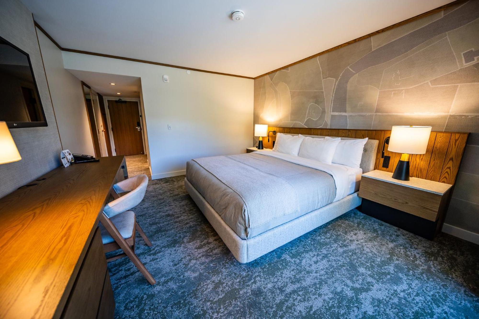 Banff Park Lodge Екстериор снимка