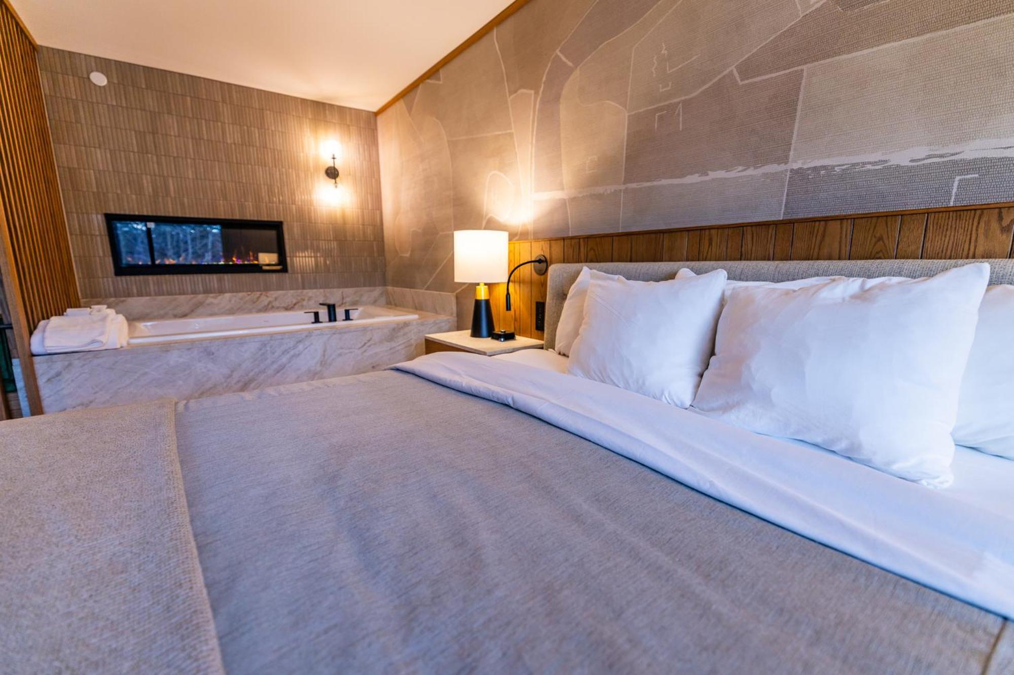 Banff Park Lodge Екстериор снимка